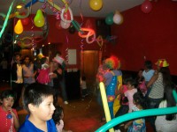 show infantil